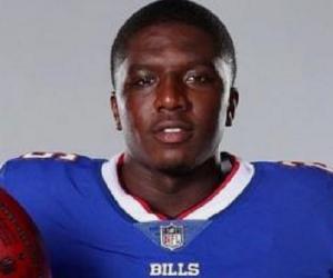 Devin Singletary Devin Singletary