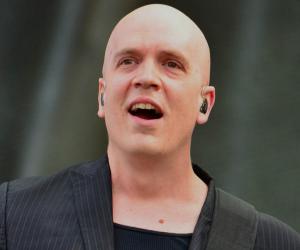 Devin Townsend