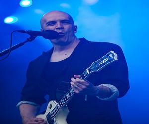Devin Townsend Devin Townsend