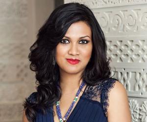 Devita Saraf Devita Saraf