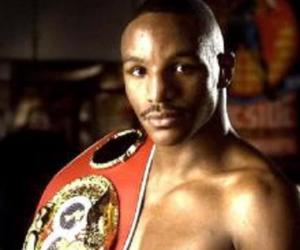 Devon Alexander Devon Alexander