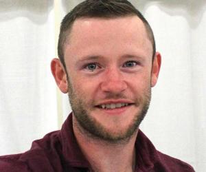 Devon Murray Devon Murray