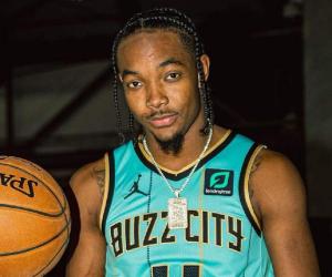 Devonte' Graham Devonte' Graham