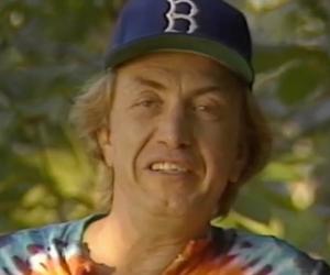 Dewey Martin Dewey Martin