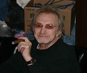 Dewey Martin Dewey Martin