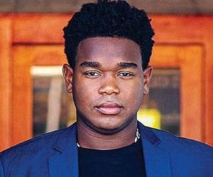 Dexter Darden Dexter Darden