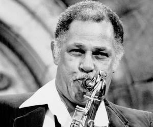 Dexter Gordon Dexter Gordon