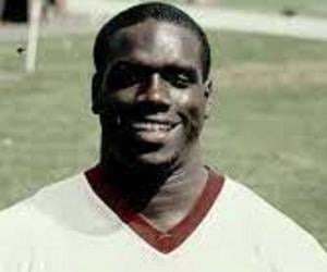 Dexter Manley Dexter Manley