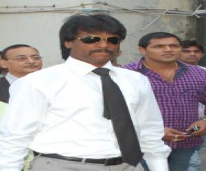 Dhanraj Pillay Dhanraj Pillay