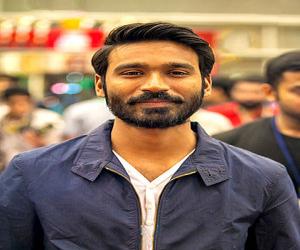 Dhanush Dhanush