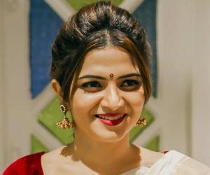 Dhivyadharshini Dhivyadharshini