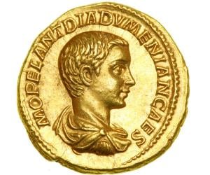 Diadumenian Diadumenian