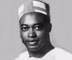 Diallo Telli Diallo Telli