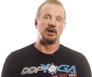 Diamond Dallas Page Diamond Dallas Page
