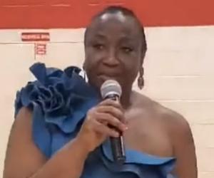 Diana Finda Konomanyi Diana Finda Konomanyi