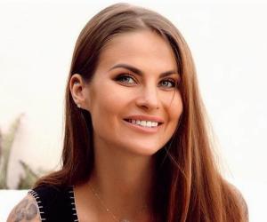 Diana Kubasova Diana Kubasova