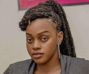 Diana Nabatanzi Diana Nabatanzi