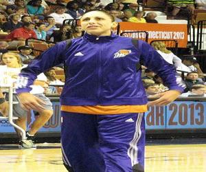 Diana Taurasi Diana Taurasi