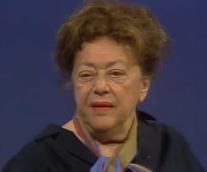 Diana Trilling Diana Trilling