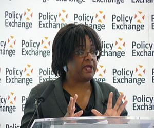 Diane Abbott Diane Abbott