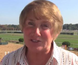Diane Crump Diane Crump