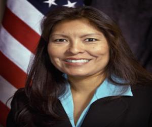 Diane Humetewa Diane Humetewa