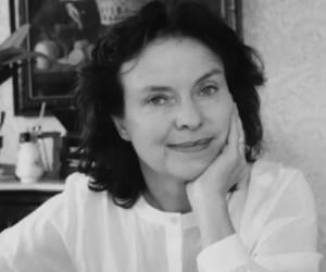 Diane Johnson Diane Johnson