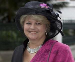 Dianne Kohler Barnard Dianne Kohler Barnard