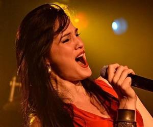 Dianne van Giersbergen Dianne van Giersbergen