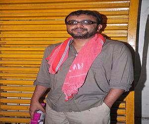 Dibakar Banerjee Dibakar Banerjee
