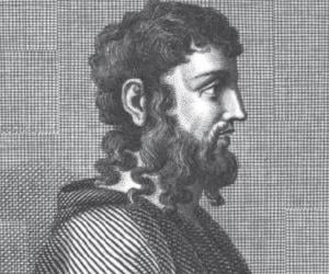 Dicaearchus Dicaearchus