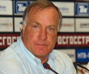 Dick Advocaat Dick Advocaat