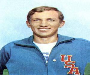 Dick Fosbury Dick Fosbury