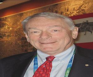 Dick Pound Dick Pound