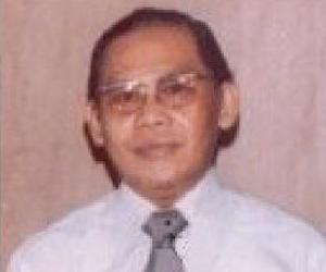 Dick Sudirman Dick Sudirman