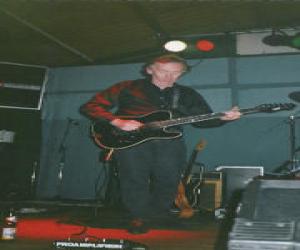 Dick Taylor Dick Taylor