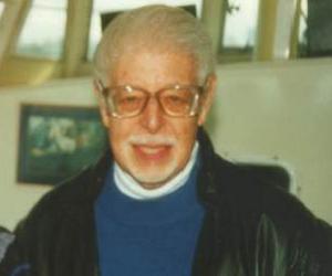 Dick Tufeld Dick Tufeld