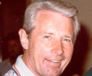 Dick Weber Dick Weber