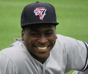 Didi Gregorius