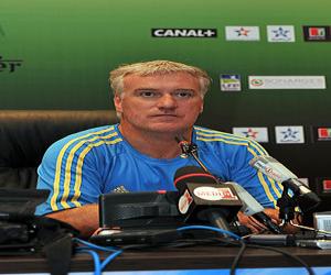 Didier Deschamps Didier Deschamps