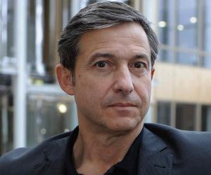 Didier Fassin Didier Fassin