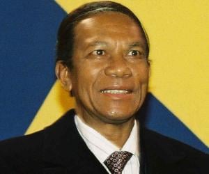 Didier Ratsiraka Didier Ratsiraka