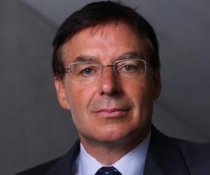Didier Sornette Didier Sornette