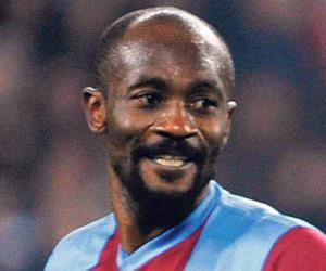 Didier Zokora Didier Zokora