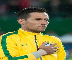 Diego Alves Diego Alves