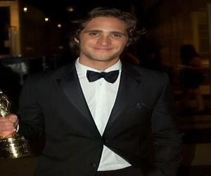 Diego Boneta Diego Boneta