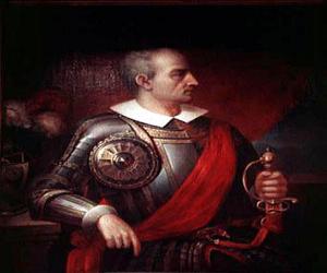 Diego de Almagro Diego de Almagro