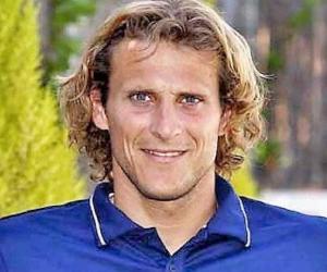 Diego Forlán