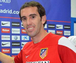 Diego Godín Diego Godín
