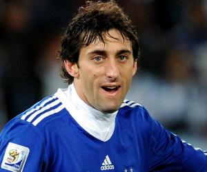 Diego Milito Diego Milito